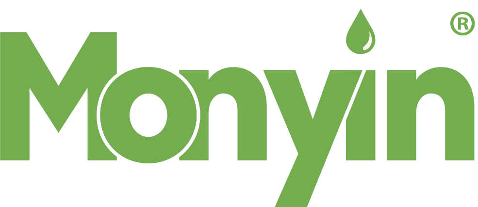 Monyin Logo