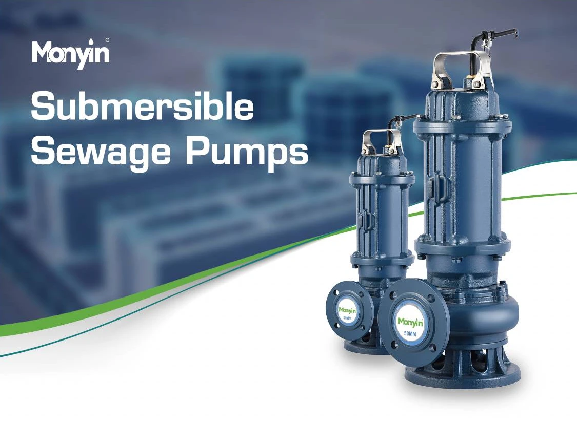 Horizontal Multistage Stainless Steel Pump